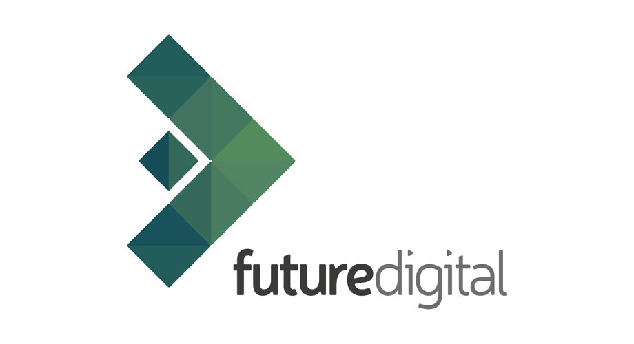 Future Digital Logo