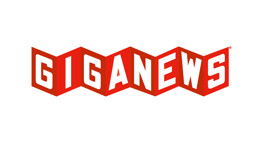 Giganews Logo