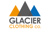 Glacier Clothing Co Logo's thumbnail