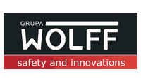GRUPY WOLFF Logo's thumbnail