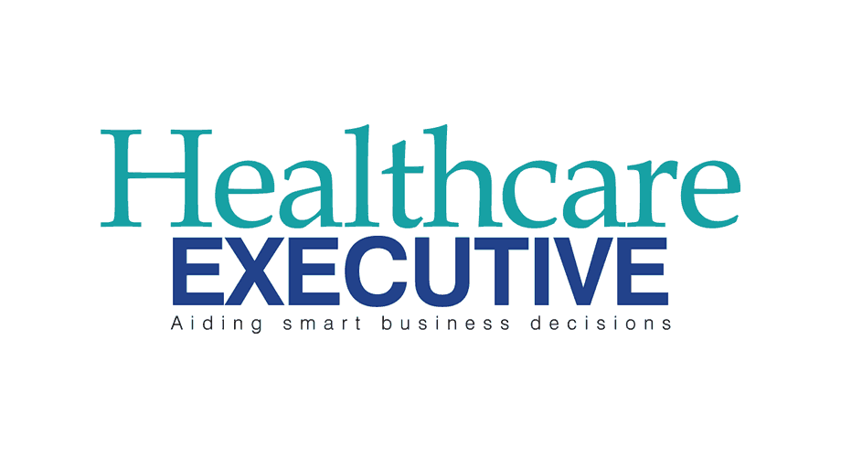 Healthcare Executive Logo