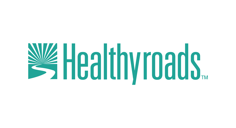 Healthyroads Logo