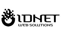 Download Idnet Web Solutions Logo