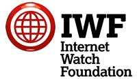Internet Watch Foundation (IWF) Logo 1's thumbnail