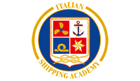 Download Italian Shipping Academy Logo