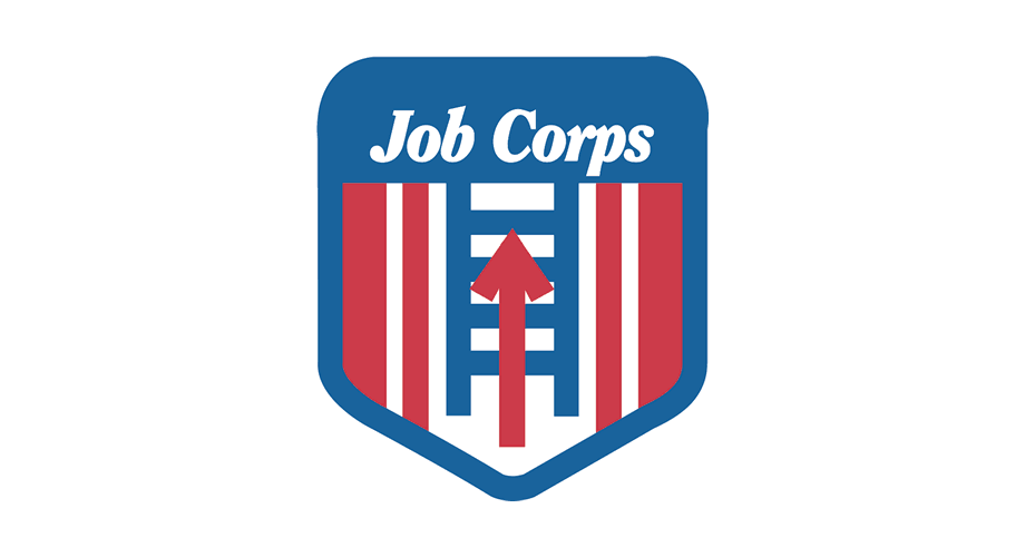 Job Corps Logo