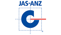 Joint Accreditation System of Australia and New Zealand (JAS-ANZ) Logo's thumbnail
