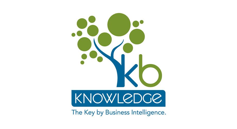 KB Knowledge Logo