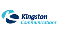 Kingston Communications Logo's thumbnail