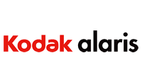 Kodak alaris Logo's thumbnail