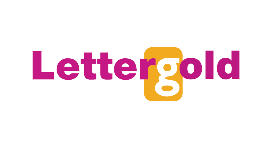 Lettergold Logo