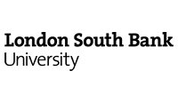 London South Bank University Logo's thumbnail