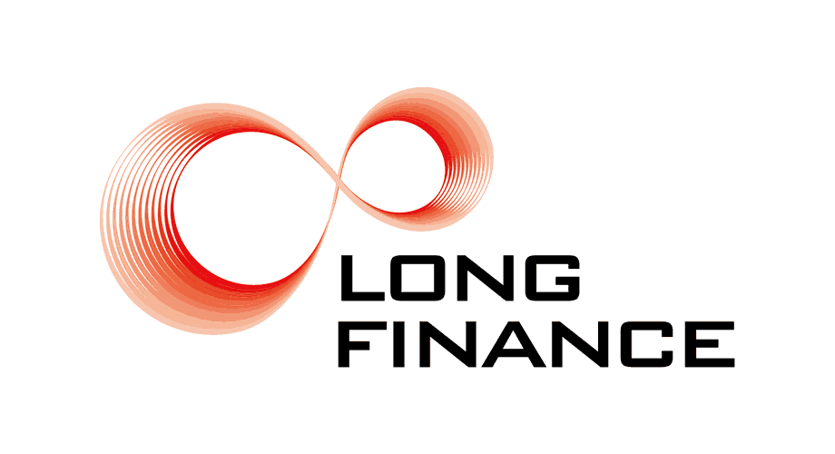 Long Finance Logo