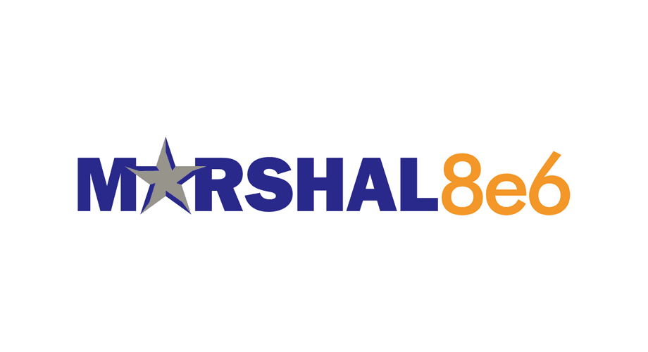 Marshal8e6 Logo