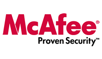 Download McAfee Proven Security Logo