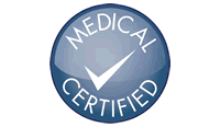 Medical Certified Logo's thumbnail