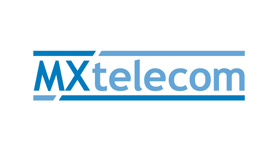 MX Telecom Logo