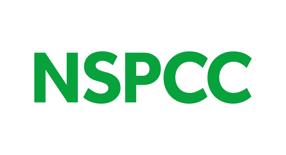 National Society for the Prevention of Cruelty to Children (NSPCC) Logo