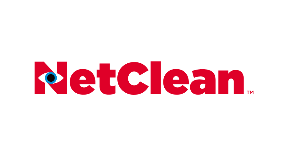 NetClean Logo