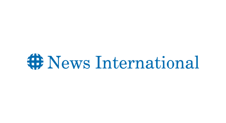 News International Logo
