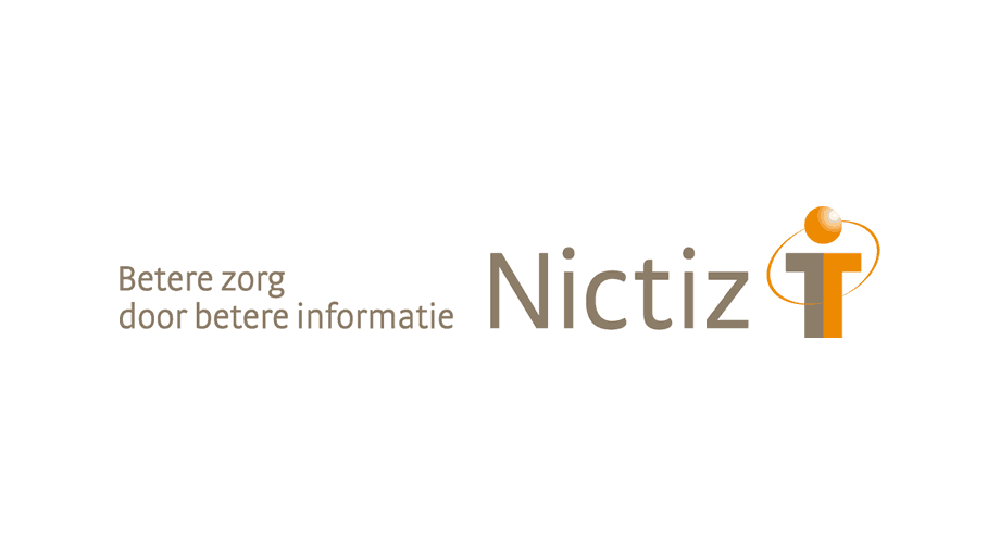 Nictiz Logo