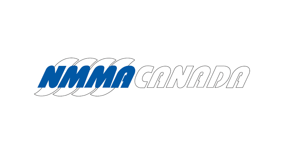 NMMA Canada Logo
