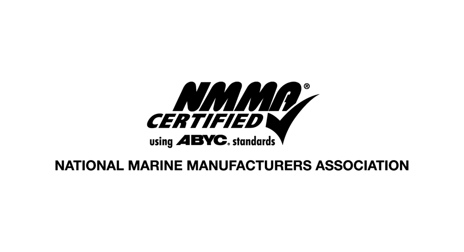 NMMA Certified Logo