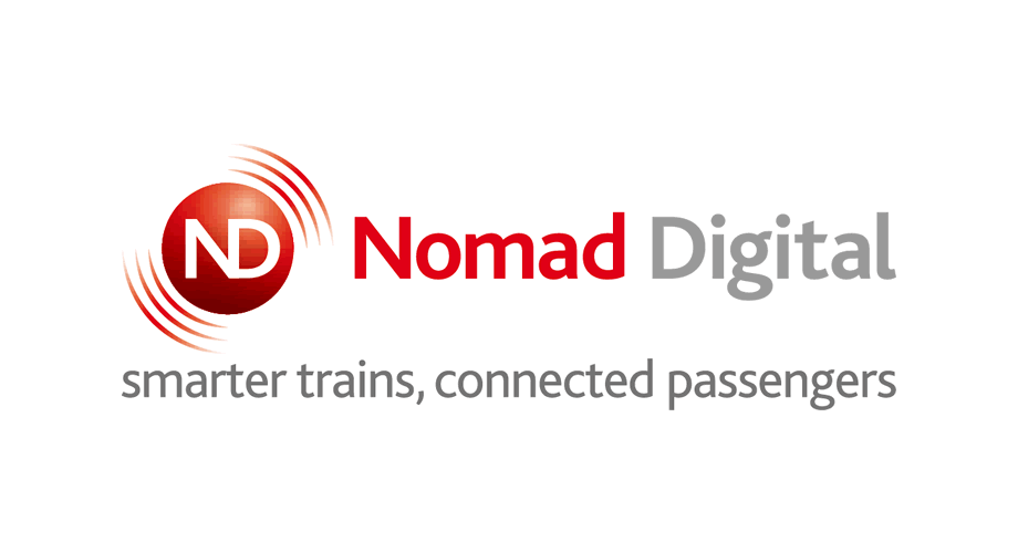 Nomad Digital Logo