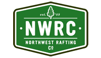 Northwest Rafting Company Logo's thumbnail
