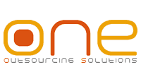 Download One Outsourcing Solutions Logo