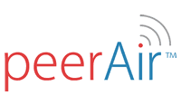 Download peerAir Logo