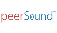 peerSound Logo's thumbnail