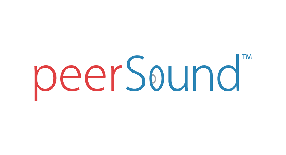 peerSound Logo
