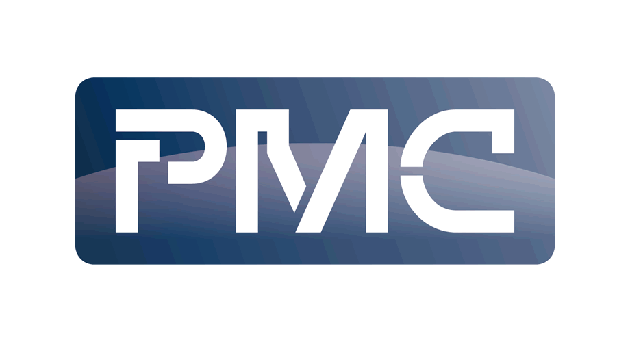 PMC-SIERRA Logo