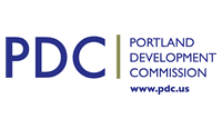 Portland Development Commission (PDC) Logo's thumbnail