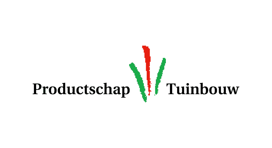 Productschap Tuinbouw Logo