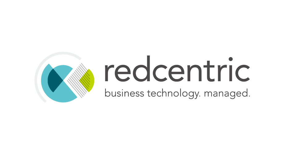 Redcentric Logo