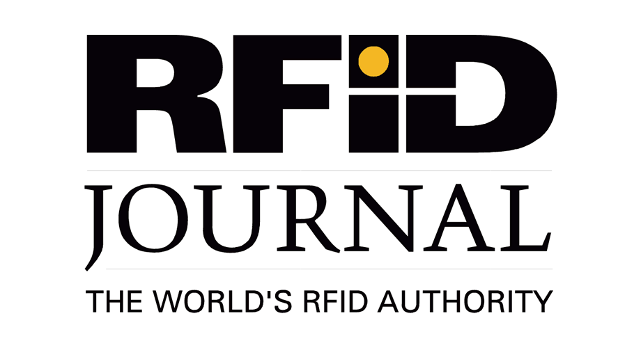 RFID Journal Logo