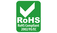 ROHS Compliant 2002/95/EC Logo's thumbnail