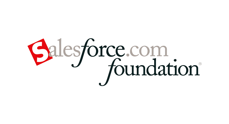 Salesforce Foundation Logo