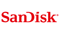 SanDisk Logo's thumbnail
