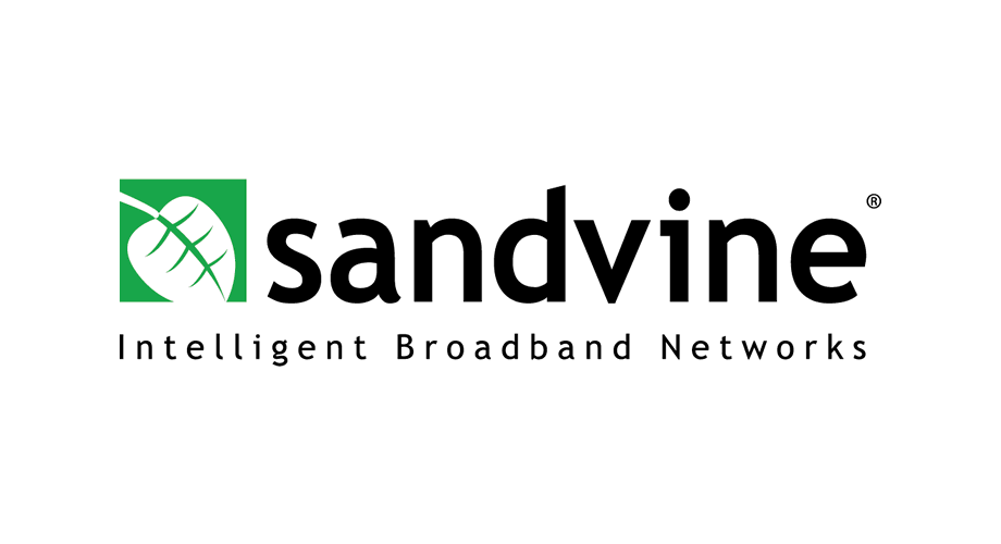 Sandvine Logo
