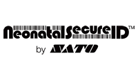 Download SATO Neonatal Secure ID Logo