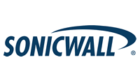 SonicWall Logo's thumbnail