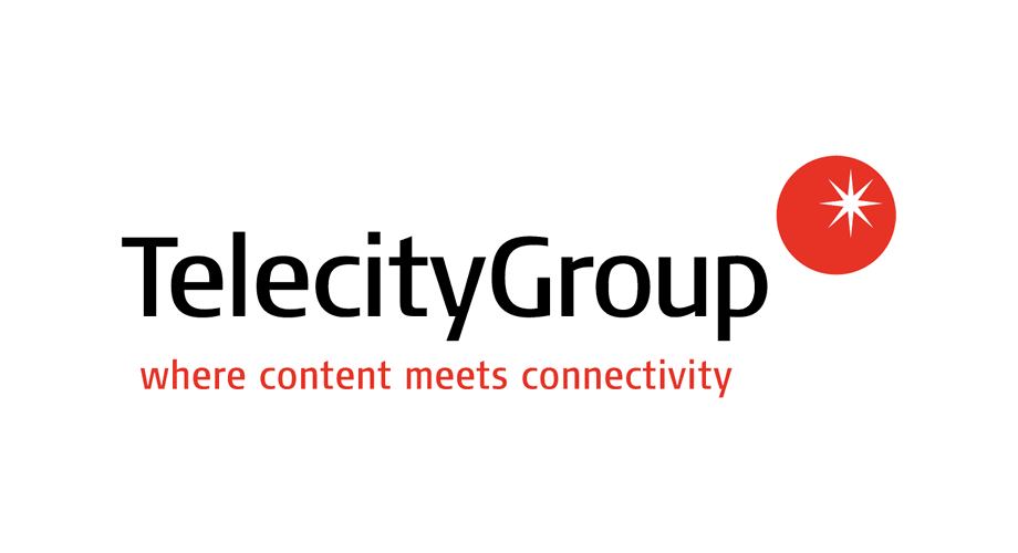 TelecityGroup Logo