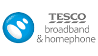 Tesco Broadband & Homephone Logo's thumbnail