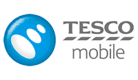 Tesco Mobile Logo's thumbnail