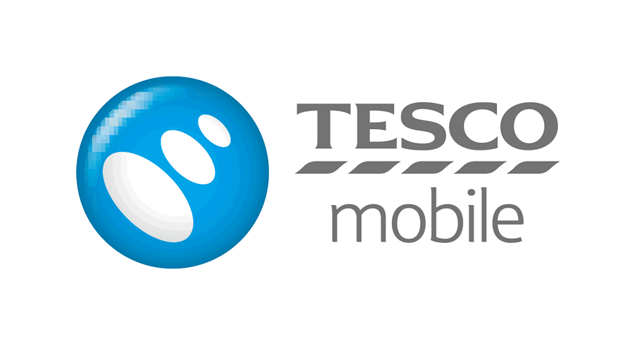 Tesco Mobile Logo