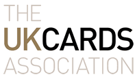 The UK Cards Association Logo's thumbnail