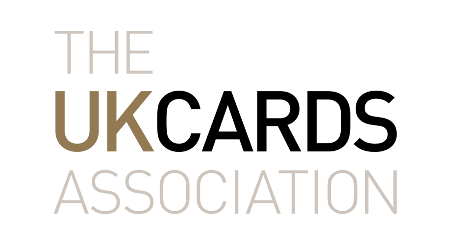 The UK Cards Association Logo